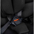 Автокресло Indigo DIESEL ECO, 0+1+2+3 (40-150 см)