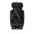 Автокресло Indigo DIESEL ECO, 0+1+2+3 (40-150 см)
