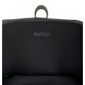Автокресло Indigo DIESEL ECO, 0+1+2+3 (40-150 см)