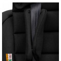 Автокресло Indigo DIESEL ECO, 0+1+2+3 (40-150 см)