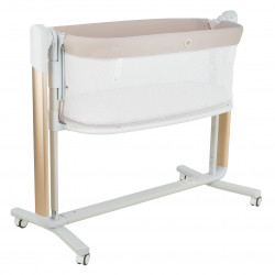 PITUSO Колыбель 3 в 1 Iris на колёсах