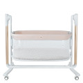 PITUSO Колыбель 3 в 1 Iris на колёсах