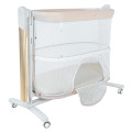 PITUSO Колыбель 3 в 1 Iris на колёсах