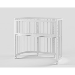 Кровать приставная Incanto Leeloo 