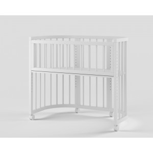 Кровать приставная Incanto Leeloo 