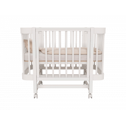 Кровать Incanto Mimi продольный маятник