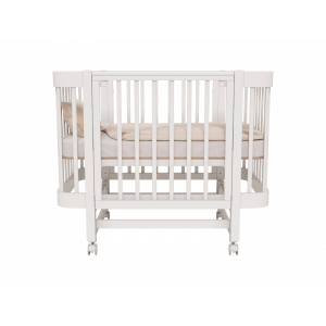 Кровать Incanto Mimi продольный маятник