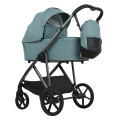 PITUSO Коляска 2 в1 Mobi короб+прогулка