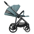PITUSO Коляска 2 в1 Mobi короб+прогулка