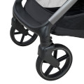 PITUSO Коляска 2 в1 Mobi короб+прогулка