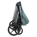 PITUSO Коляска 2 в1 Mobi короб+прогулка