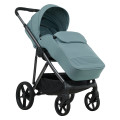 PITUSO Коляска 2 в1 Mobi короб+прогулка