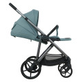 PITUSO Коляска 2 в1 Mobi короб+прогулка