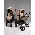 Коляска детская 2 в 1 Amarobaby Motus