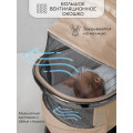 Коляска детская 2 в 1 Amarobaby Motus