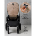 Коляска детская 2 в 1 Amarobaby Motus