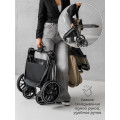 Коляска детская 2 в 1 Amarobaby Motus