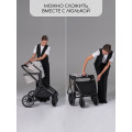 Коляска детская 2 в 1 Amarobaby Motus