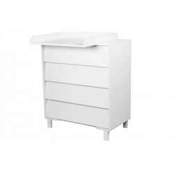 Комод Indigo Norden 800/4 ЛДСП 