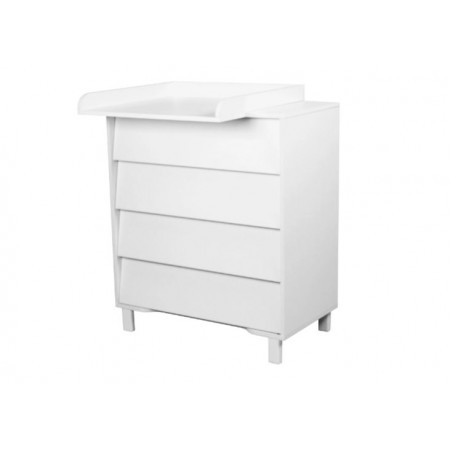 Комод Indigo Norden 800/4 ЛДСП 