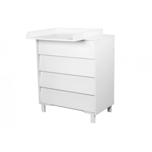 Комод Indigo Norden 800/4 ЛДСП 