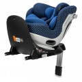Детское автокресло NIKI COMPLETE