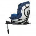 Детское автокресло NIKI COMPLETE