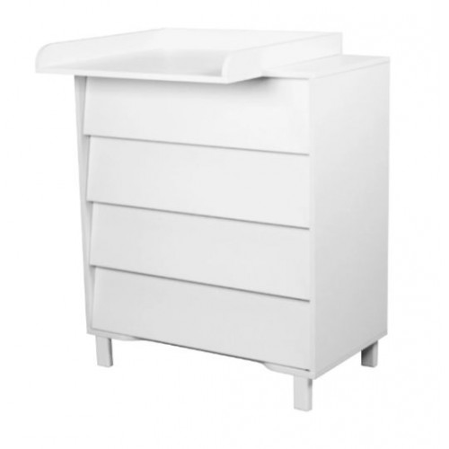 Комод Indigo Norden 800/4 ЛДСП 