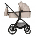 Коляска Adamex Nova 2 в 1