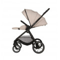Коляска Adamex Nova 2 в 1