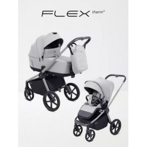 КОЛЯСКА 2 В 1 RANT FLEX SOFT THERM