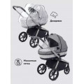 КОЛЯСКА 2 В 1 RANT FLEX SOFT THERM