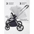 КОЛЯСКА 2 В 1 RANT FLEX SOFT THERM