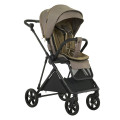 Tuareg Beige/рама carbon