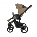 Коляска 2в1 Bebetto MAGNUM LIGHT SE