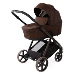 Коляска Adamex Sigma Natura 3 в 1
