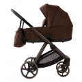 Коляска Adamex Sigma Natura 3 в 1