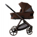 Коляска Adamex Sigma Natura 3 в 1