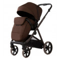 Коляска Adamex Sigma Natura 3 в 1