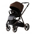 Коляска Adamex Sigma Natura 3 в 1