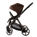 Коляска Adamex Sigma Natura 3 в 1