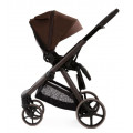 Коляска Adamex Sigma Natura 3 в 1