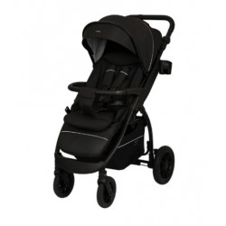 Коляска прогулочная Indigo EPICA SL