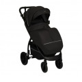 Коляска прогулочная Indigo EPICA SL