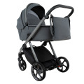 PITUSO Коляска 2 в1 Sole короб + прогулка