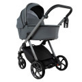 PITUSO Коляска 2 в1 Sole короб + прогулка