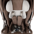 PITUSO Коляска 2 в1 Teffy короб+прогулка