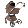 PITUSO Коляска 2 в1 Teffy короб+прогулка