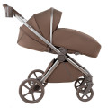 PITUSO Коляска 2 в1 Teffy короб+прогулка