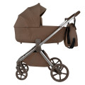 PITUSO Коляска 2 в1 Teffy короб+прогулка
